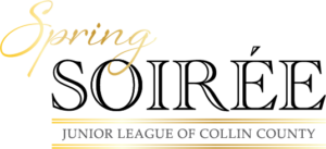 JLCC Spring Soiree Logo